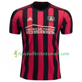 Fußballtrikots Atlanta United FC 2019-2020 Kurzarm Heimtrikotsatz kaufen